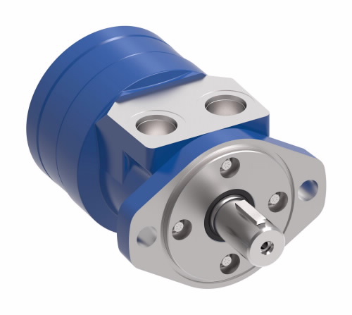 S SERIES MOTOR