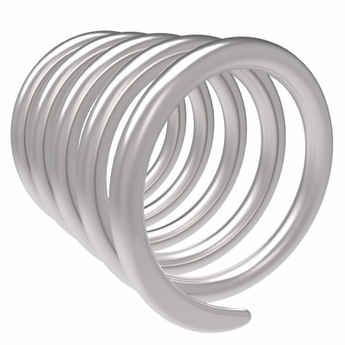 LP RELIEF VALVE SPRING