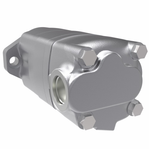2000 SERIES HYDRAULIC MOTOR