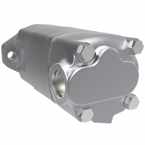 2000 SERIES HYDRAULIC MOTOR