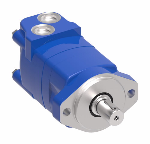 2000 SERIES HYDRAULIC MOTOR
