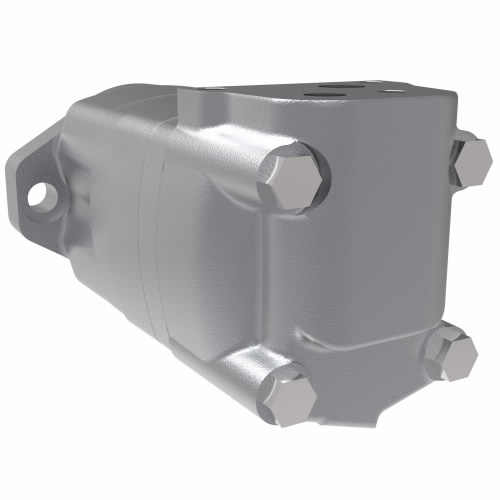 2000 SERIES HYDRAULIC MOTOR
