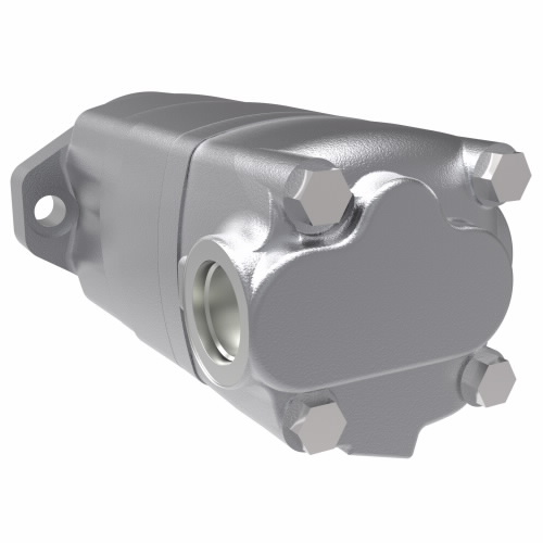 2000 SERIES HYDRAULIC MOTOR