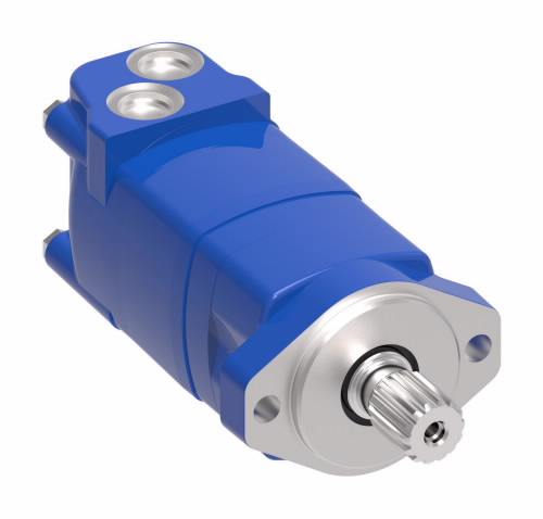 2000 SERIES HYDRAULIC MOTOR