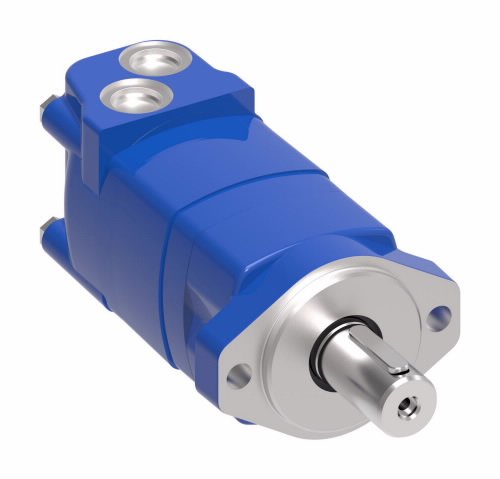 2000 SERIES HYDRAULIC MOTOR