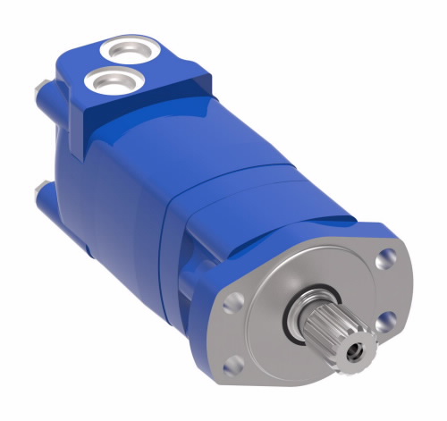 2000 SERIES HYDRAULIC MOTOR
