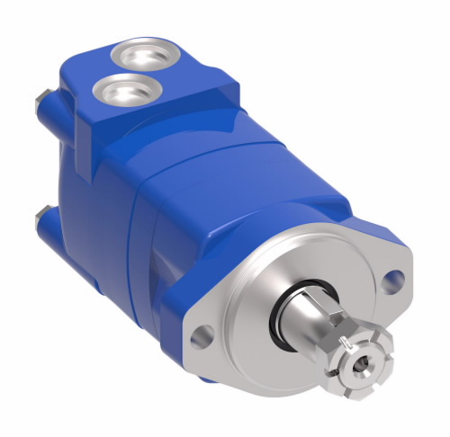 2000 SERIES HYDRAULIC MOTOR