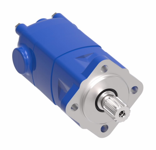 2000 SERIES HYDRAULIC MOTOR