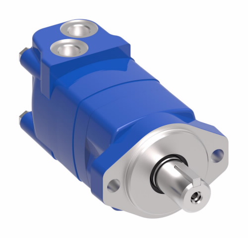 2000 SERIES HYDRAULIC MOTOR