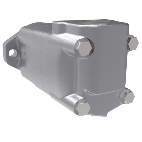 2000 SERIES HYDRAULIC MOTOR