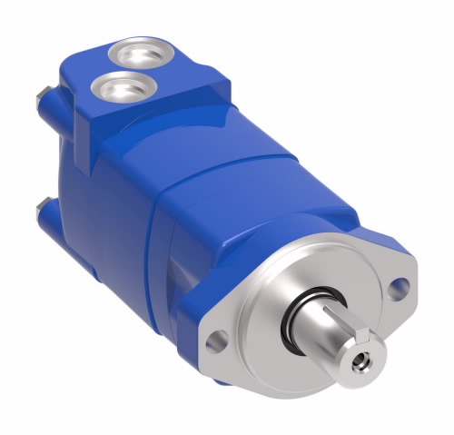 2000 SERIES HYDRAULIC MOTOR