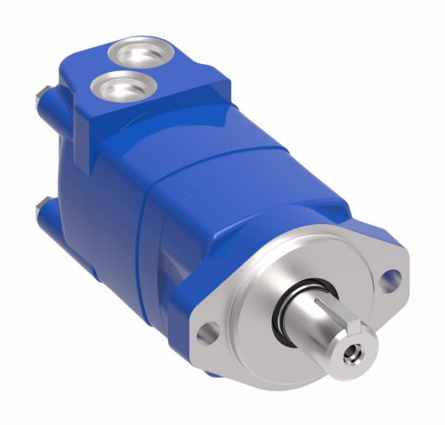2000 SERIES HYDRAULIC MOTOR