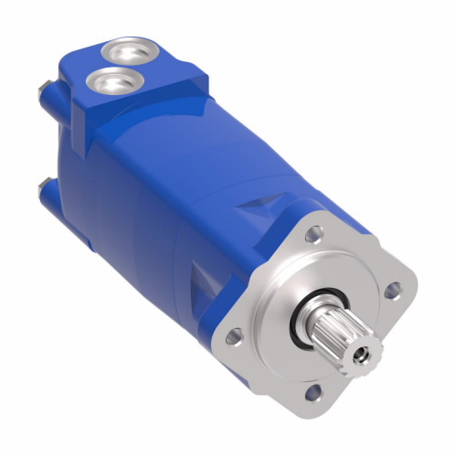 2K-005 EFPL MOTOR  66858