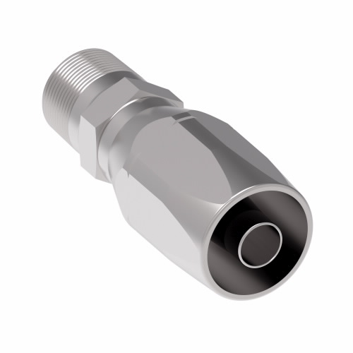 MALE PIPE RIGID