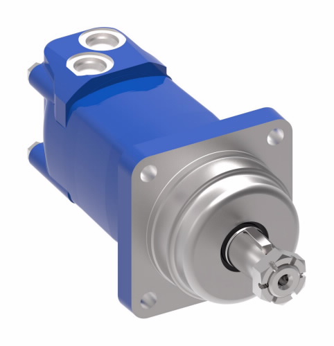 2000 SERIES HYDRAULIC MOTOR