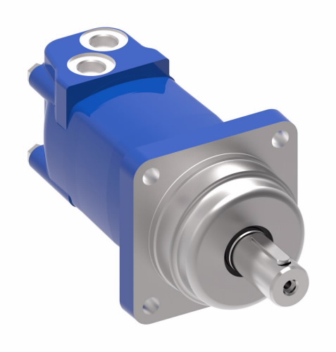 2000 SERIES HYDRAULIC MOTOR