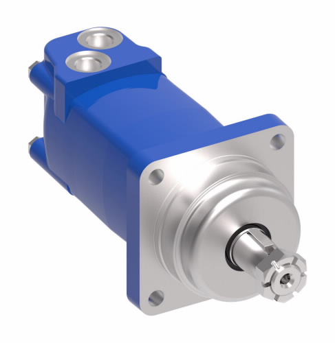 2000 SERIES HYDRAULIC MOTOR