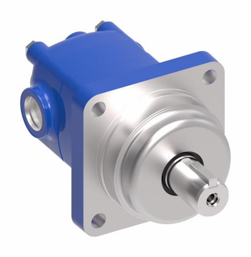 2000 SERIES HYDRAULIC MOTOR