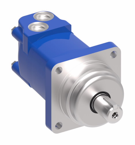 2000 SERIES HYDRAULIC MOTOR