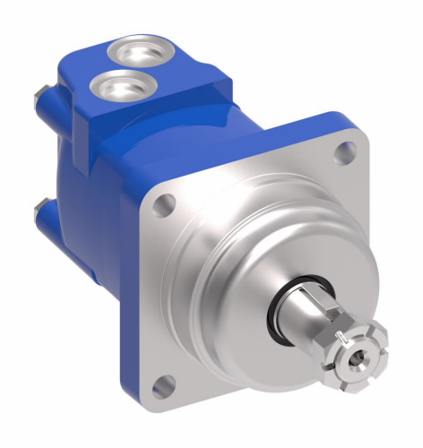 2000 SERIES HYDRAULIC MOTOR