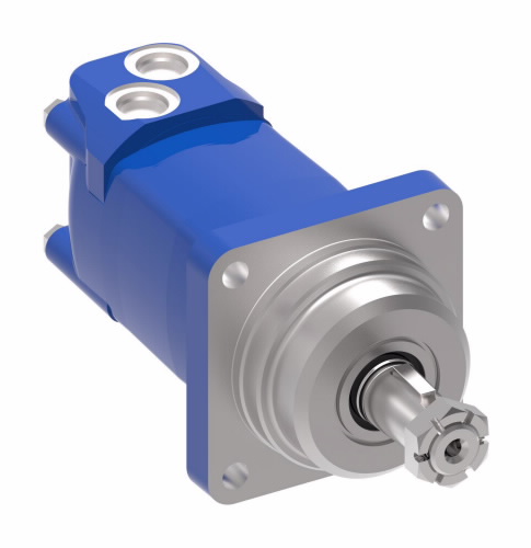 2000 SERIES HYDRAULIC MOTOR