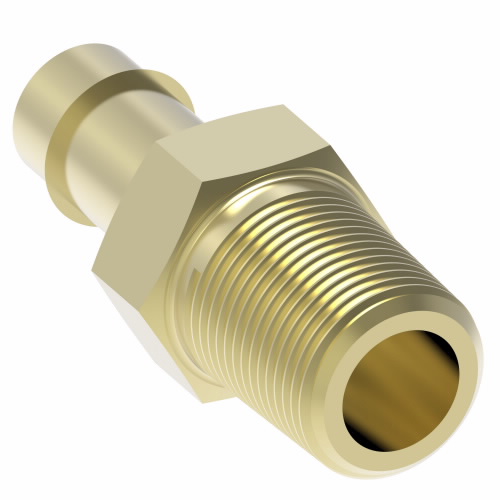 MALE CONNECTOR