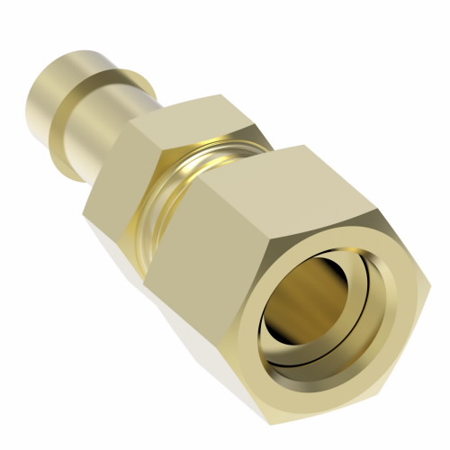 COMPRESSION CONNECTOR