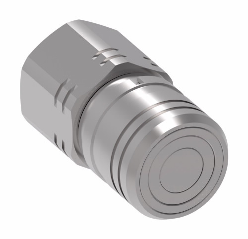 QUICK COUPLING FEMALE