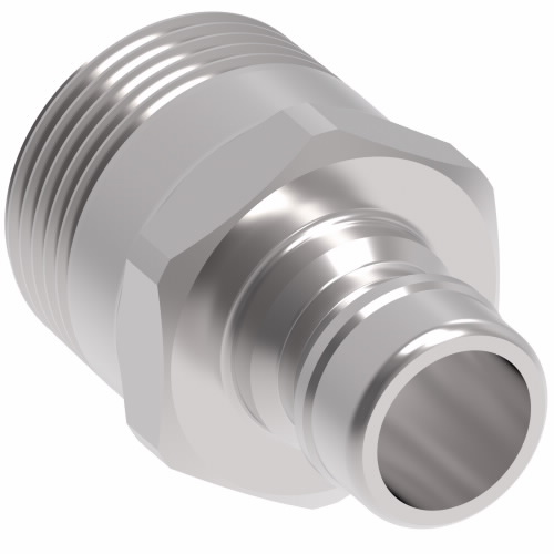 FEM. 10ST TAR 1`1/4 NPT LAITON