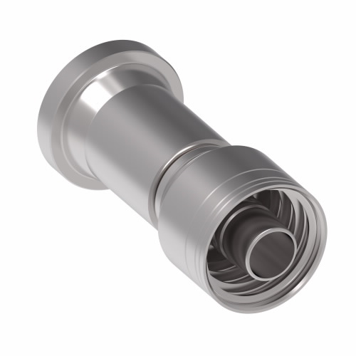 SPLIT FLANGE STRAIGHT SAE CODE 61