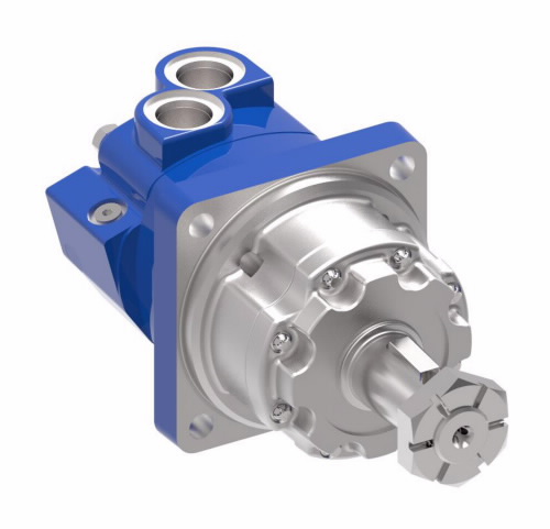 4000 SERIES HYDRAULIC MOTOR