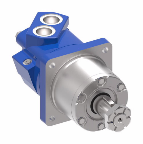 6000 SERIES HYDRAULIC MOTOR