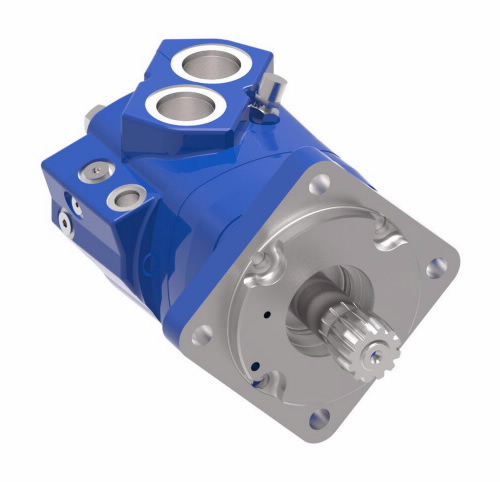 SunSource | 114-1055-006 DANFOSS Industrial Hydraulics