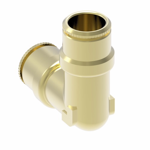 UNION ELBOW