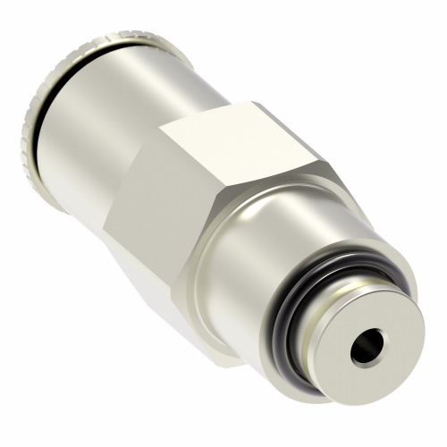 MALE CONNECTOR
