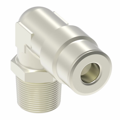 SWIVEL MALE ELBOW