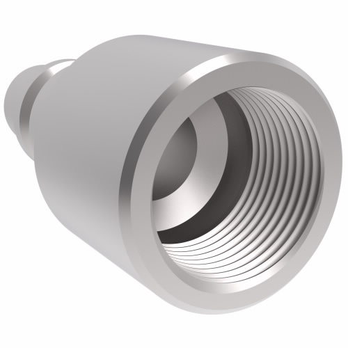 MALE 1000 TAR 1/4`NPT LAITON