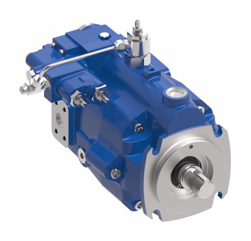 HYDRAULIC PUMP