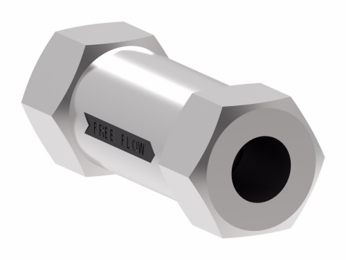 IV DIRECTIONAL VALVE
