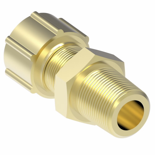 MALE CONNECTOR