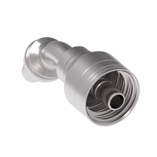 STC MALE 45° TUBE ELBOW