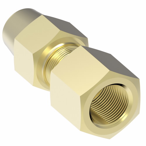 FEMALE CONNECTOR