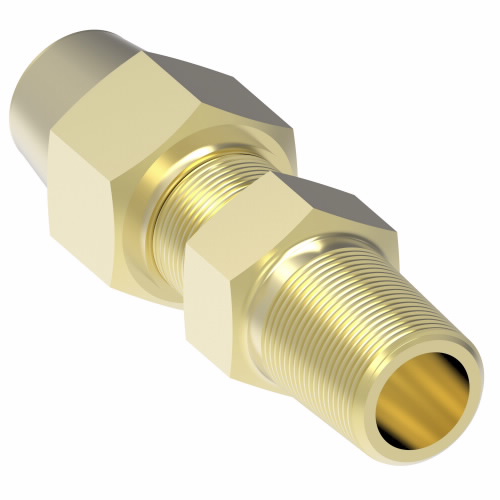 MALE CONNECTOR