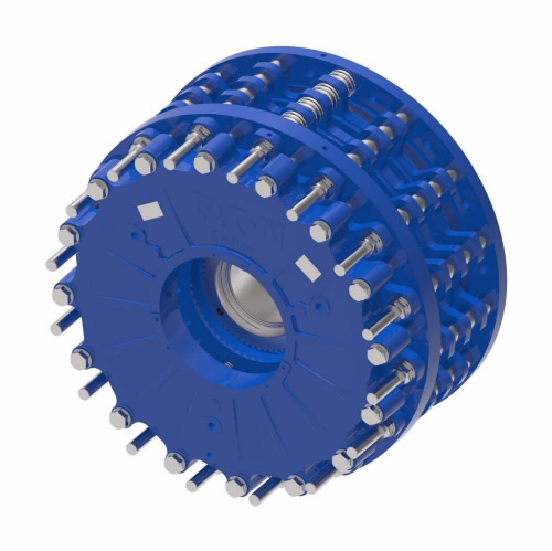 12CTE237 BRAKE ASSEMBLY