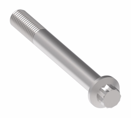 SCREW FLANGED (FG)