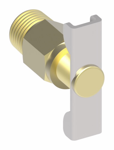 EXTERNAL SEAT DRAINCOCK