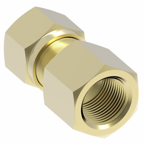 FEMALE CONNECTOR