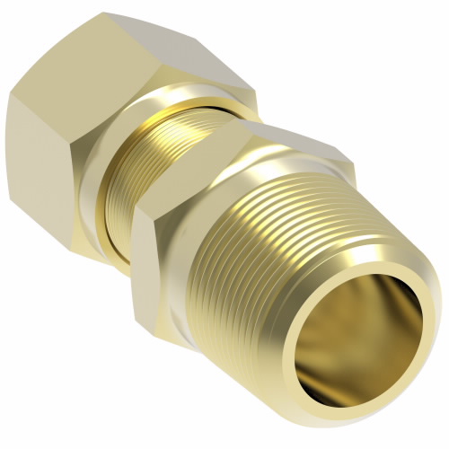 MALE CONNECTOR