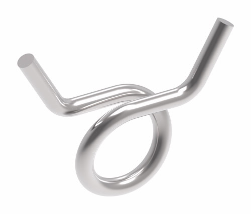 WIRE HOSE CLAMP
