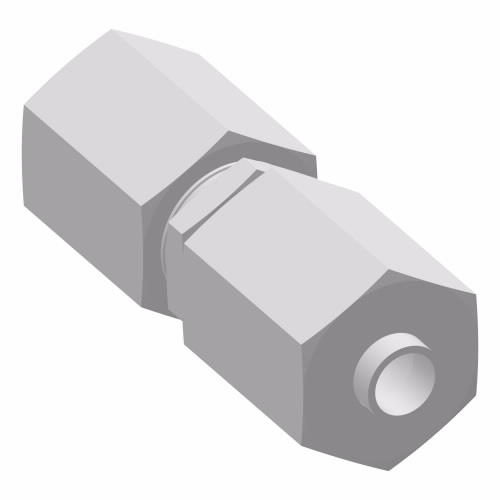 UNION CONNECTOR